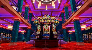 cancertoto login live casino studio with multiple camera angles